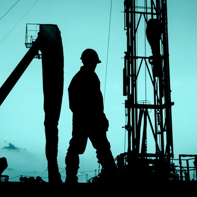 Drilling & Workover Services