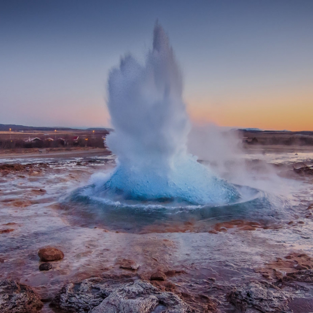 Geothermal Exploration & Services